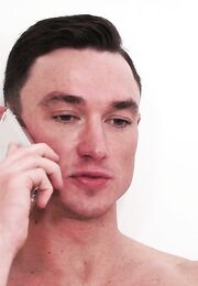Massage & Handjob Gay Story