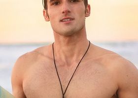 Ross Taylor Porn Star - Luke Wilder's Gay Porn Videos - Gay PornStar Info page