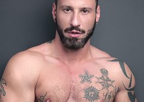 Gay Porn Star Blowjob - Antonio Miracle's Gay Porn Videos - Gay PornStar Info page