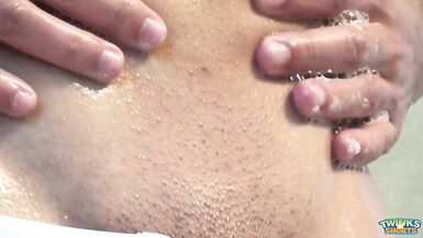 Bathroom Sex -  Jimmie Brown, Joel Vargas - 3 image