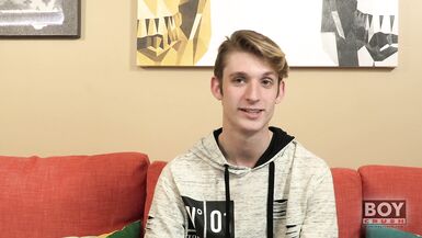 New Boy Chris Knows What He Likes - Chris Tucker