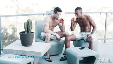 Meet The Parents - Roman Todd, Jacen Zhu