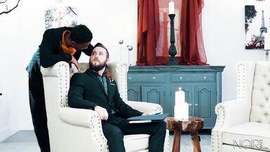 Interview with an All Star - Ziggy Banks, Marquee D.Angelo