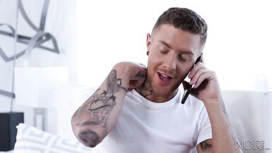 The Yoga Instructor  - Danny Gunn, Timarrie Baker