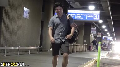 Big Dick FUCKS Teen - London Ryan, Josh Farve