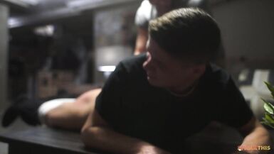 Skilled Hands - Max Carter, Dylan Hayes