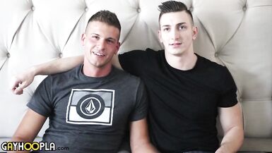 Mathieu Sire Tears Roman Tate A New One