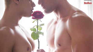 The Last Rose, Scene 4 - Ryan Rose, Alam Wernik