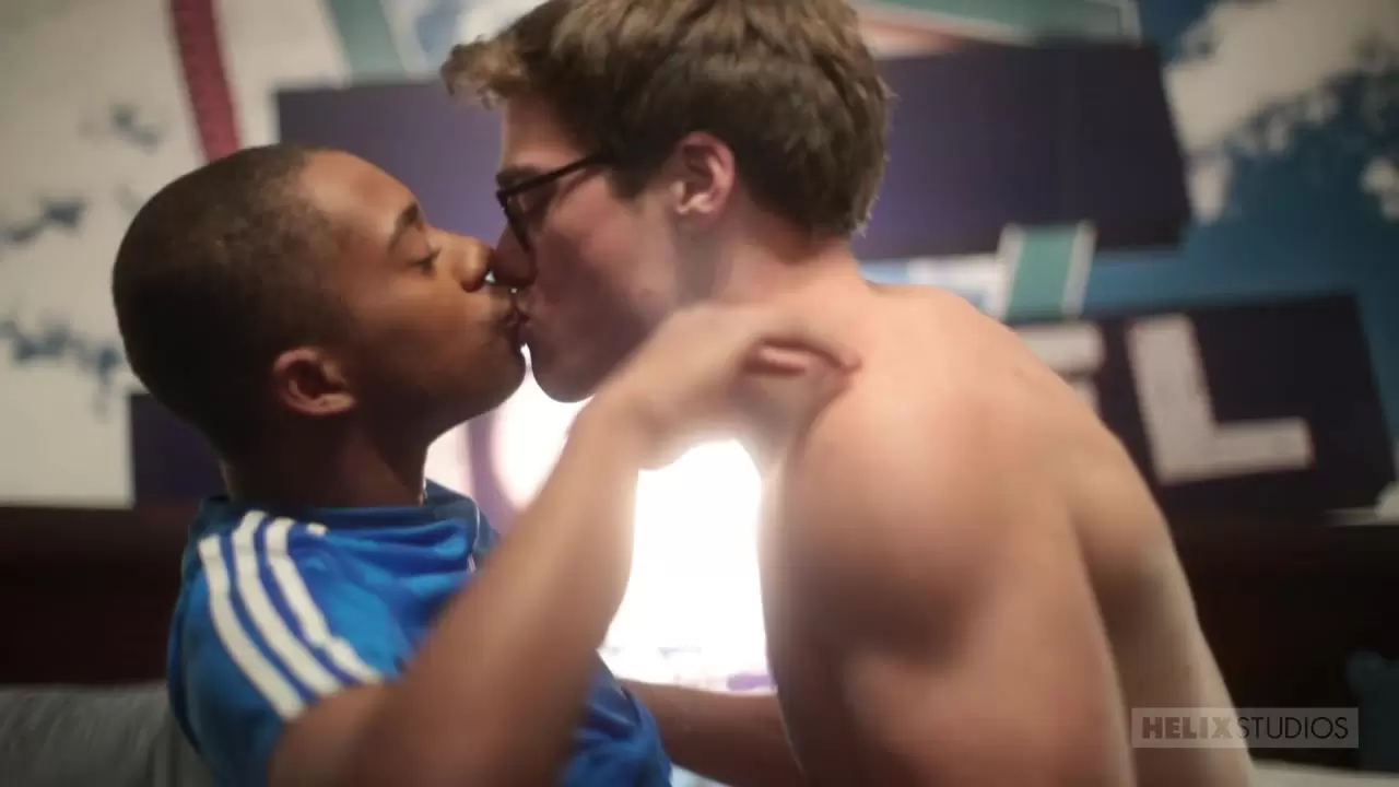 Chad Alec going viral