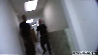 Fucking gym shower ass gay uncle porn Training the New Recruits