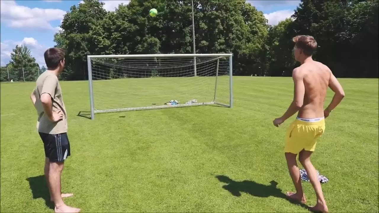 Der heißeste YouTuber aller Zeiten: Concrafter