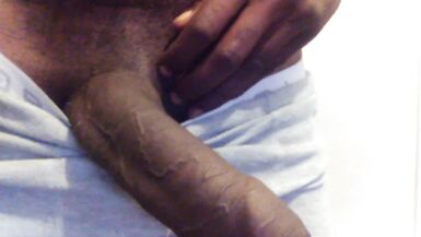 Maurice out of Prison & his BBC Stepdad is Talking Dirty about his Cellmate