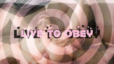 Poppers Sissy / Bebek Bezi Aşığı Hipnozu