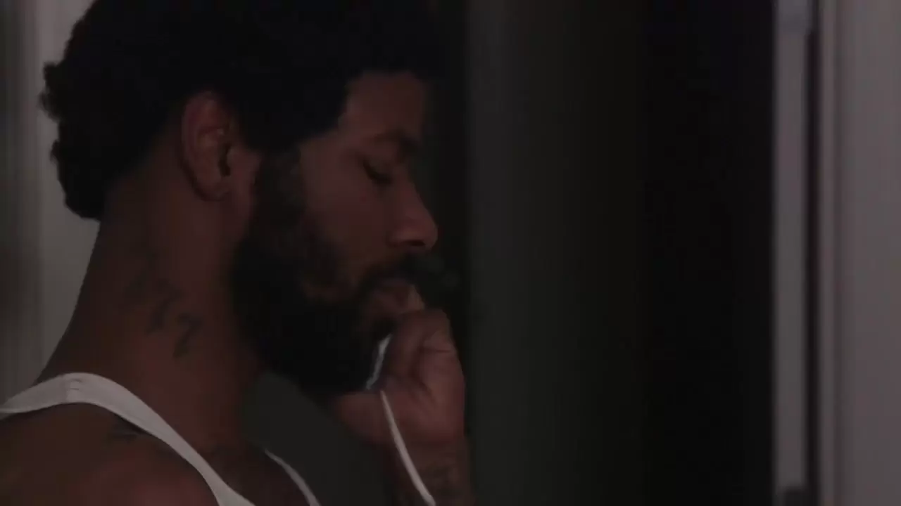 TeX Brown Épisode 3