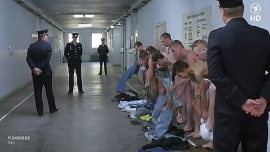 Male Nudity in Mainstream Movies