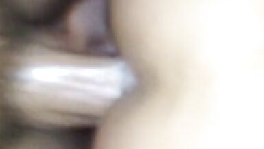 Dom Dad Fuck Snatch Man, Cum inside and Fuck on Goo. Creampie