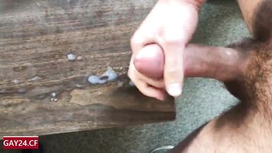 Gerçek Geyler: Indiana dan (ABD) 24 yaşında