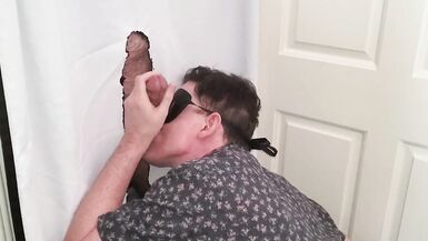 Uzun boylu beefy hung baba besler beni kayıt Cum yük