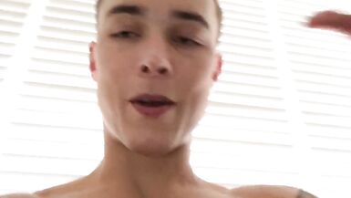 Nasty In Natures Garb Workout Ambiseksüel Muscle Chap Çakma, Esnetme, Striptiz