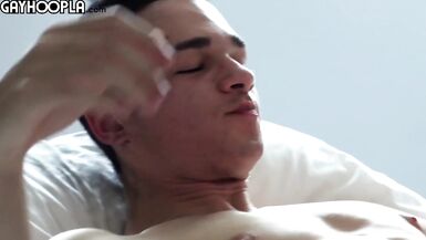 Thick Rod Nerd actually knows how to Fuck