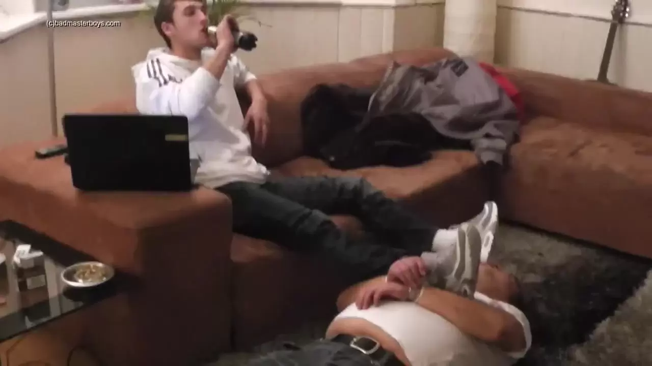 BMB During a Clip Game