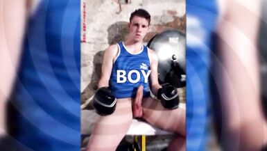 Nice Boyz Obey Hypnosis