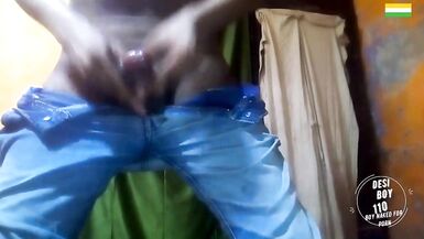 My In Natures Garb Pissing Bottle Fuck Hand jobポルノ映画：Indian Chap