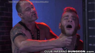 ClubInferno I Said It Was MY FUCKING Turn!