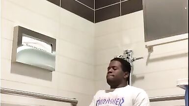 Legal Age Teenager Discharges Large Nut at Doctors Office