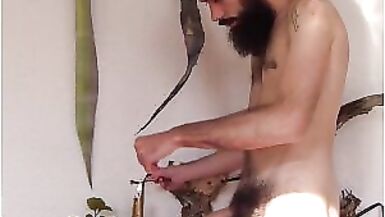 Otuz Milyon, Yüksek Sesle İnleyen Agonorgasmos ve Çörekimi İçmeyi Durduramıyorum!