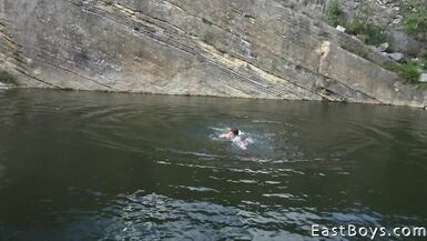 Summer Adventure with Rick Palmer