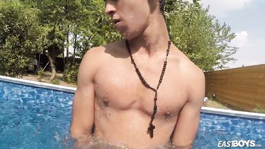 Caravan Guys - Summer Story - Vincenzo Mazzi