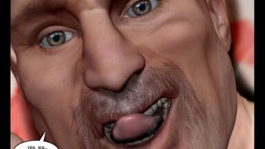 Sadomaso Homo Fisting Story CG Cartoon Animated Tentacle Tentacle