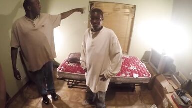 whoa look what happened to dike in crack adobe