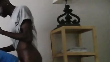 White Lads 1st BBC plus a Pleasing Creampie