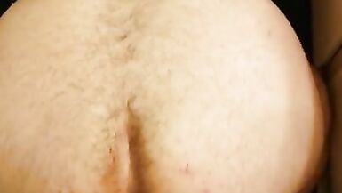 Large dido gives me farts