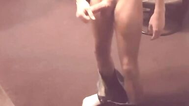 Hung Studhorse Floppy Monster Pecker Compilation - 2 image