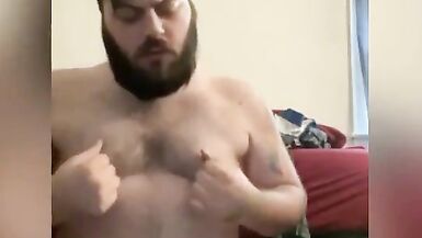 Obeying Villein Game Season 1 Movie Scene 8 (Kik: macalbat121)