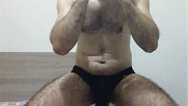 Anal with large toys, void urine drinking, prolapse, fisting