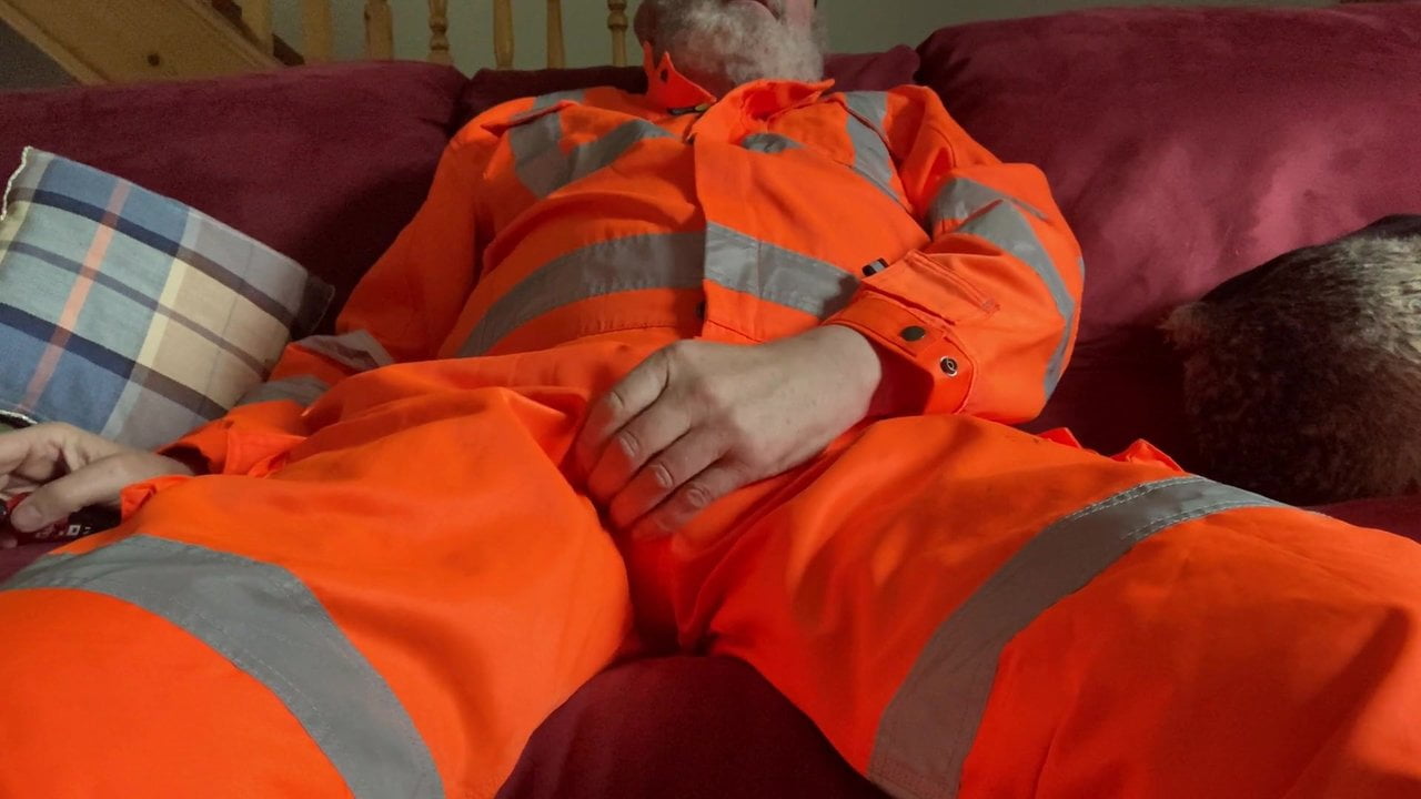 オーバーオールとは異なる欲望