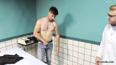 GRRTT The Doctor Will See You Now