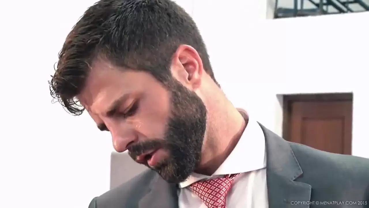 intense desire Hector Marchena