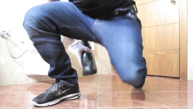 Mr BigHOLE Large Wazoo Gay Escort vs Xavier Huge Darksome Schlong