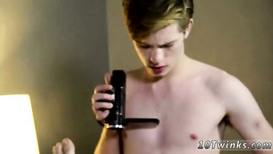 Small cock men gay sex videos free download Bareback Buddies In A Live Fuck Show