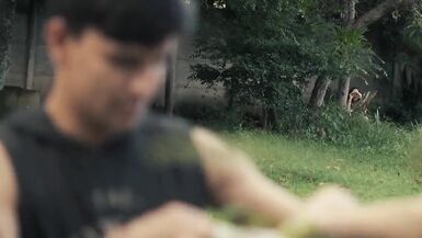 Sex Scenes from Primos (Cousins)