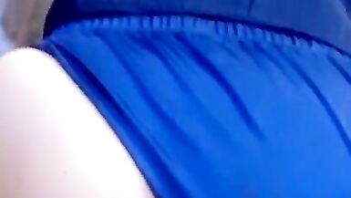 sissy takes monster sex toy