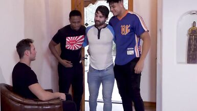 拉塞尔·韦斯特（Russel West）成为贾克森（Jaxons）第一届英国广播公司（BBC）的意愿比快乐得多。