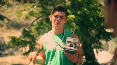 Pleased Campers: Part 5 Last :(