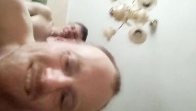 Rusya Federasyonu eşcinsel LanaTuls.Gay gazoo pompalama