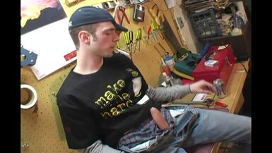 科迪·阿什兰·索洛（Cody Ashland Solo）